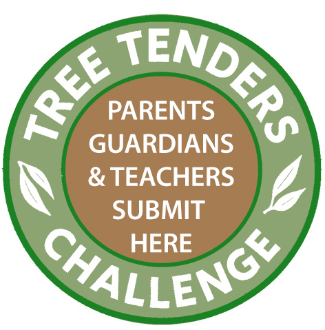 Tree-tenders-challenge-BUTTON Be a tree tender challenge button