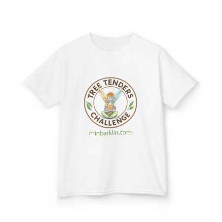 Tree Tender Challenge T-shirt