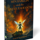 The Book Min Barklin and the Silver Radiants